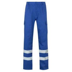 Gift Campaign Pantaloni da lavoro in sargia in cotone e poliestere 200 g/m2 Velilla></noscript> Pantaloni
