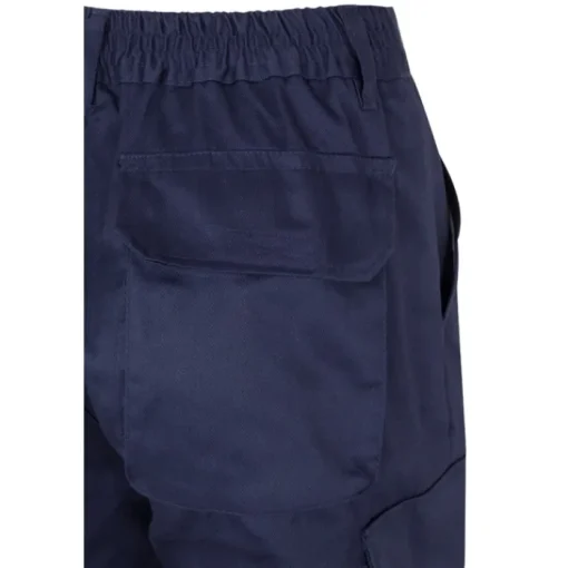 Gift Campaign Pantaloni da lavoro in sargia in cotone e poliestere 200 g/m2 Velilla> Pantaloni