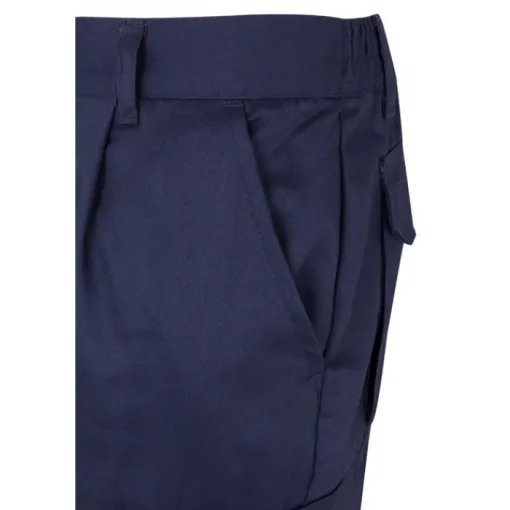 Gift Campaign Pantaloni da lavoro in sargia in cotone e poliestere 200 g/m2 Velilla> Pantaloni