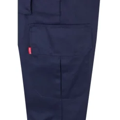 Gift Campaign Pantaloni da lavoro in sargia in cotone e poliestere 200 g/m2 Velilla></noscript> Pantaloni