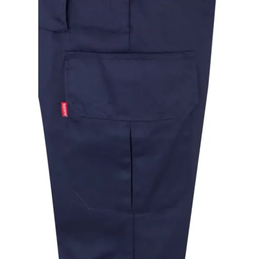 Gift Campaign Pantaloni da lavoro in sargia in cotone e poliestere 200 g/m2 Velilla> Pantaloni
