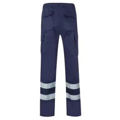 Gift Campaign Pantaloni da lavoro in sargia in cotone e poliestere 200 g/m2 Velilla></noscript> Pantaloni