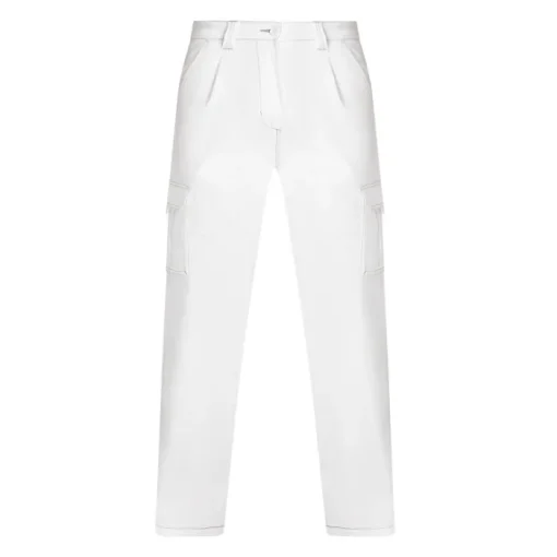 Gift Campaign Pantaloni da lavoro lunghi con elastan 250 g/m2 Roly Daily Stretch> Pantaloni