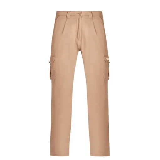 Gift Campaign Pantaloni da lavoro lunghi con elastan 250 g/m2 Roly Daily Stretch> Pantaloni