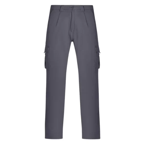 Gift Campaign Pantaloni da lavoro lunghi con elastan 250 g/m2 Roly Daily Stretch> Pantaloni