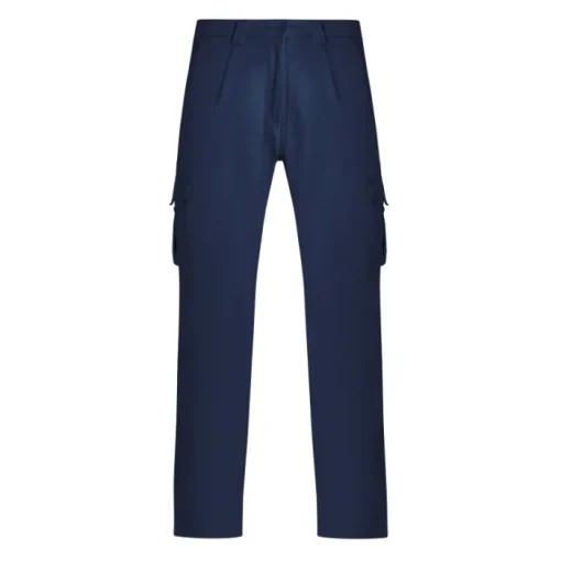 Gift Campaign Pantaloni da lavoro lunghi con elastan 250 g/m2 Roly Daily Stretch> Pantaloni