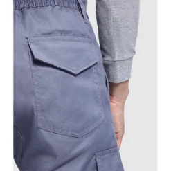 Gift Campaign Pantaloni da lavoro lunghi alta visibilità 240 g/m2 Roly Daily HV></noscript> Pantaloni