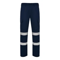 Gift Campaign Pantaloni da lavoro lunghi alta visibilità 240 g/m2 Roly Daily HV></noscript> Pantaloni