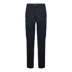 Gift Campaign Pantaloni da lavoro lunghi donna con elastan 250g/m2 Roly Daily Stretch></noscript> Pantaloni