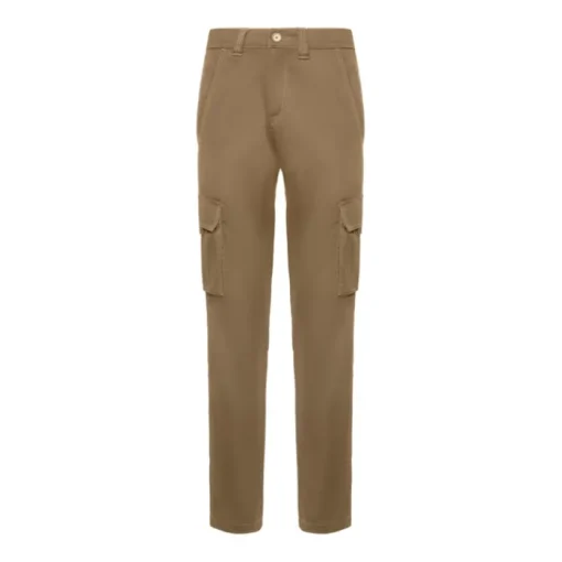 Gift Campaign Pantaloni da lavoro lunghi donna con elastan 250g/m2 Roly Daily Stretch> Pantaloni