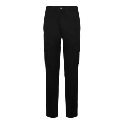 Gift Campaign Pantaloni da lavoro lunghi donna con elastan 250g/m2 Roly Daily Stretch> Pantaloni