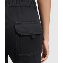 Gift Campaign Pantaloni da lavoro lunghi donna con elastan 250g/m2 Roly Daily Stretch></noscript> Pantaloni