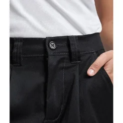 Gift Campaign Pantaloni da lavoro lunghi donna con elastan 250g/m2 Roly Daily Stretch></noscript> Pantaloni
