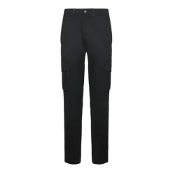 Gift Campaign Pantaloni da lavoro lunghi donna con elastan 250g/m2 Roly Daily Stretch></noscript> Pantaloni