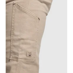 Gift Campaign Pantaloni da lavoro lungo uomo in cotone ed elastan 300g/m2 Roly Fonta><noscript><img width=