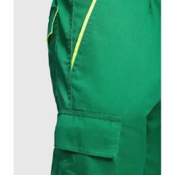 Gift Campaign Pantaloni da lavoro lungo multitasche visibilità 235 g/m2 Roly Enix></noscript> Pantaloni