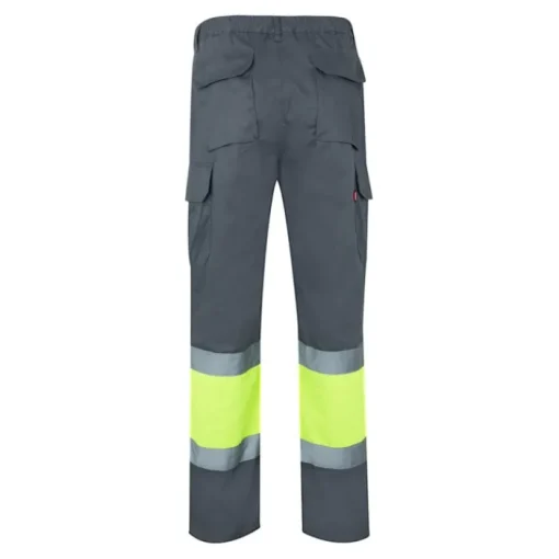 Gift Campaign Pantaloni da lavoro multitasche extra large da 210 g/m2 Velilla> Pantaloni
