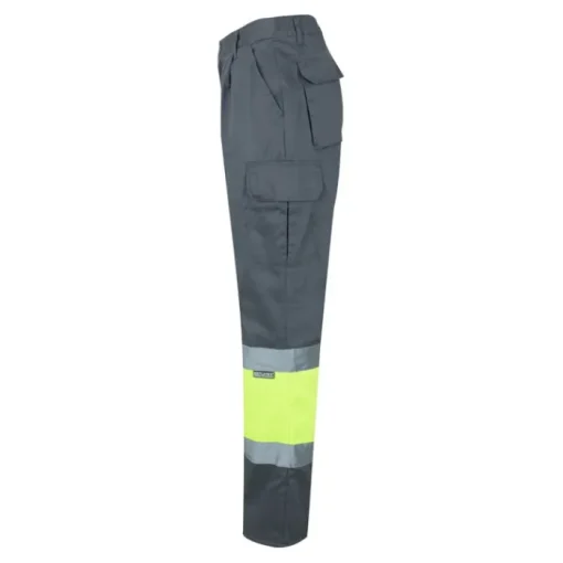 Gift Campaign Pantaloni da lavoro multitasche extra large da 210 g/m2 Velilla> Pantaloni