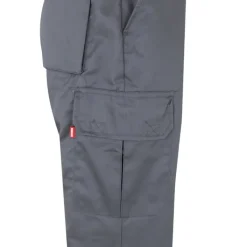 Gift Campaign Pantaloni da lavoro multitasche extra large da 210 g/m2 Velilla></noscript> Pantaloni