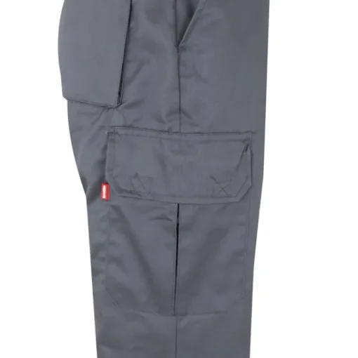 Gift Campaign Pantaloni da lavoro multitasche extra large da 210 g/m2 Velilla> Pantaloni
