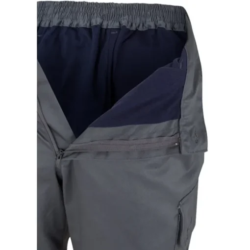 Gift Campaign Pantaloni da lavoro multitasche extra large da 210 g/m2 Velilla> Pantaloni