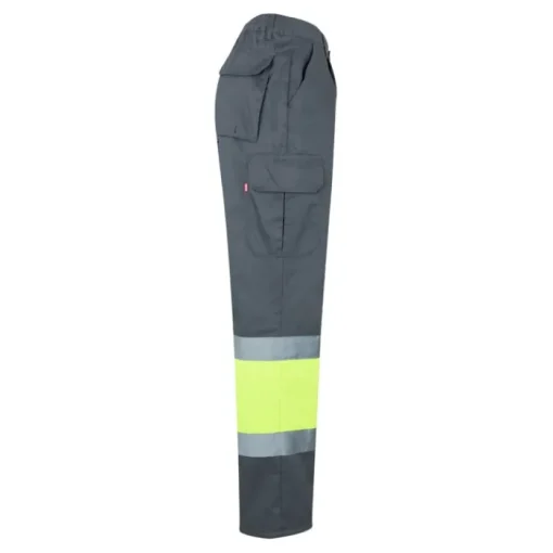 Gift Campaign Pantaloni da lavoro multitasche extra large da 210 g/m2 Velilla> Pantaloni