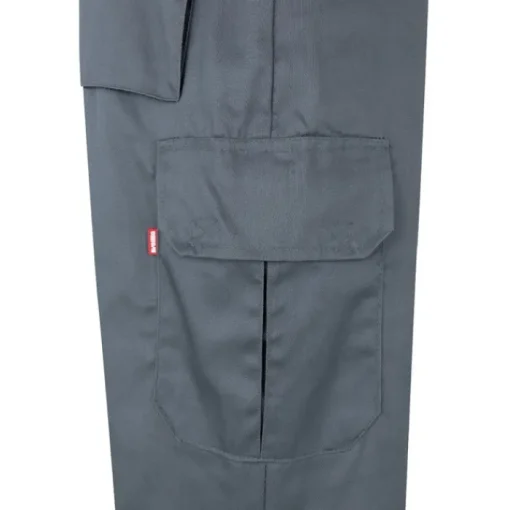 Gift Campaign Pantaloni da lavoro multitasche extra large da 210 g/m2 Velilla> Pantaloni