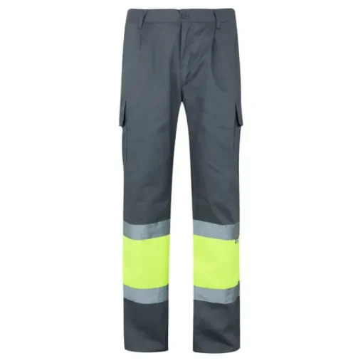Gift Campaign Pantaloni da lavoro multitasche extra large da 210 g/m2 Velilla> Pantaloni