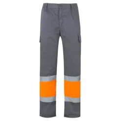 Gift Campaign Pantaloni da lavoro multitasche extra large da 210 g/m2 Velilla></noscript> Pantaloni