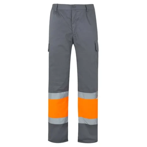 Gift Campaign Pantaloni da lavoro multitasche extra large da 210 g/m2 Velilla> Pantaloni