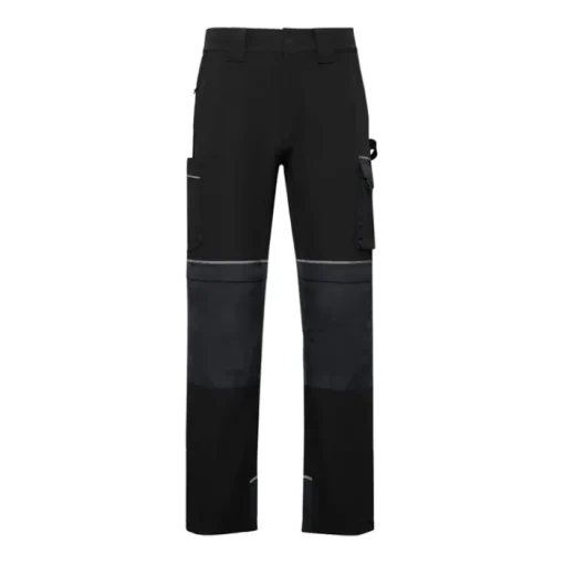 Gift Campaign Pantaloni da lavoro multitasche con elastan 260 g/m2 Roly Wall> Pantaloni
