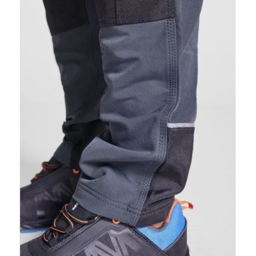 Gift Campaign Pantaloni da lavoro multitasche con elastan 260 g/m2 Roly Wall> Pantaloni