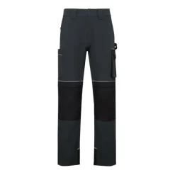 Gift Campaign Pantaloni da lavoro multitasche con elastan 260 g/m2 Roly Wall></noscript> Pantaloni