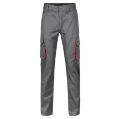 Gift Campaign Pantaloni da lavoro multitasche in cotone e poliestere 200g/m2 Velilla></noscript> Pantaloni