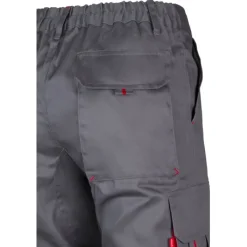 Gift Campaign Pantaloni da lavoro multitasche in cotone e poliestere 200g/m2 Velilla></noscript> Pantaloni