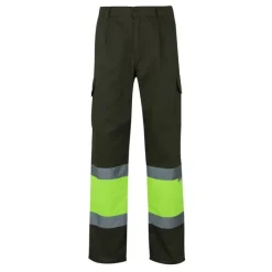 Gift Campaign Pantaloni da lavoro multitasche in cotone e poliestere 210g/m2 Velilla></noscript> Pantaloni