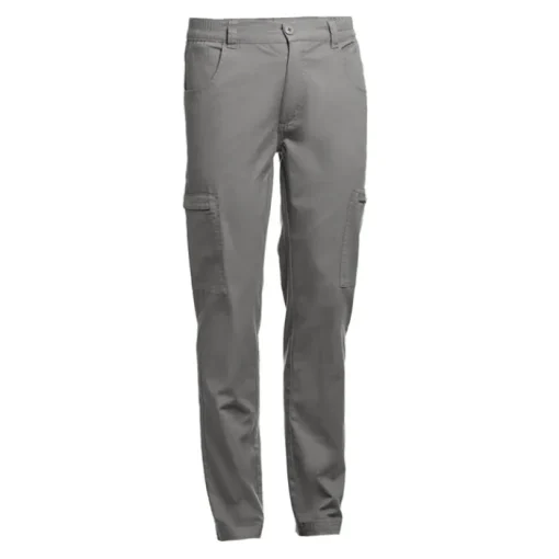 Gift Campaign Pantaloni da lavoro per uomo in cotone ed elastan 240 g/m2 THC Tallinn> Pantaloni