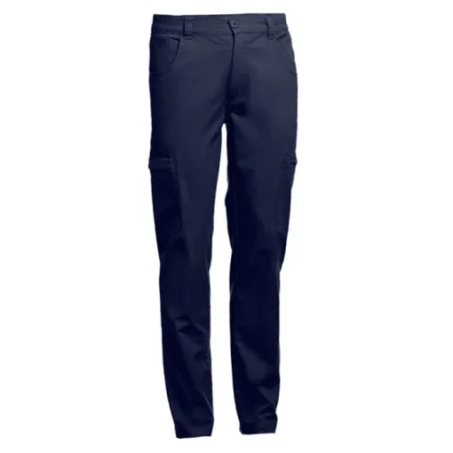 Gift Campaign Pantaloni da lavoro per uomo in cotone ed elastan 240 g/m2 THC Tallinn> Pantaloni