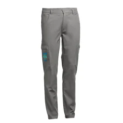 Gift Campaign Pantaloni da lavoro per uomo in cotone ed elastan 240 g/m2 THC Tallinn></noscript> Pantaloni