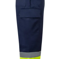 Gift Campaign Pantaloni da lavoro unisex in cotone e poliestere da 190 g/m2 Velilla></noscript> Pantaloni