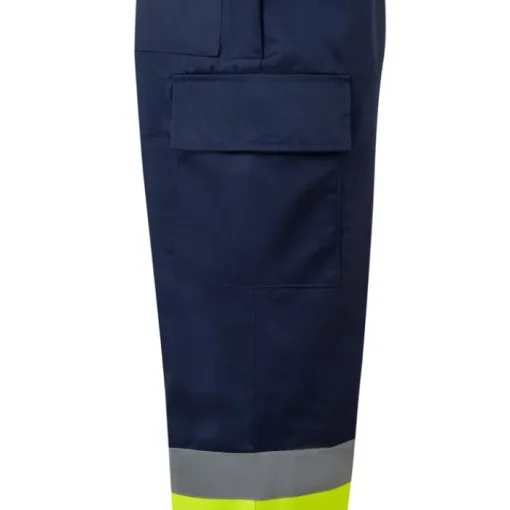 Gift Campaign Pantaloni da lavoro unisex in cotone e poliestere da 190 g/m2 Velilla> Pantaloni