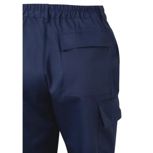 Gift Campaign Pantaloni da lavoro unisex in cotone e poliestere da 190 g/m2 Velilla> Pantaloni