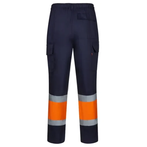 Gift Campaign Pantaloni da lavoro unisex in cotone e poliestere da 190 g/m2 Velilla> Pantaloni