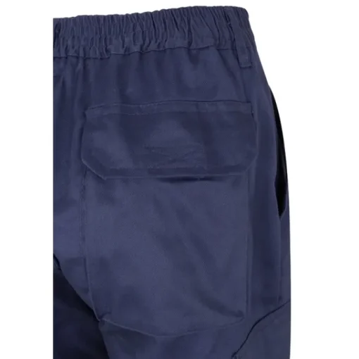 Gift Campaign Pantaloni da lavoro unisex in poliestere e cotone 210 g/m2 Velilla> Pantaloni