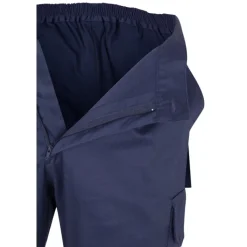 Gift Campaign Pantaloni da lavoro unisex in poliestere e cotone 210 g/m2 Velilla></noscript> Pantaloni