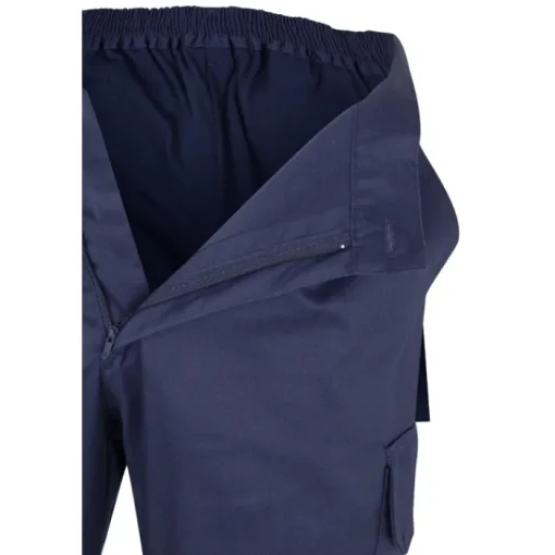 Gift Campaign Pantaloni da lavoro unisex in poliestere e cotone 210 g/m2 Velilla> Pantaloni