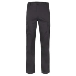 Gift Campaign Pantaloni da lavoro unisex con tasche 290 g/m2 Velilla> Pantaloni