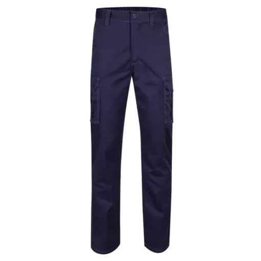 Gift Campaign Pantaloni da lavoro unisex con tasche 290 g/m2 Velilla> Pantaloni