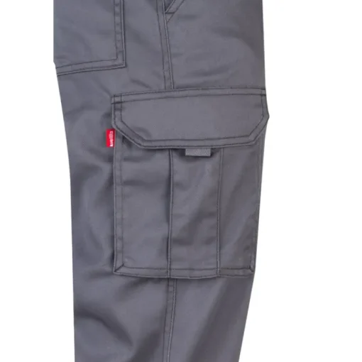 Gift Campaign Pantaloni da lavoro unisex con tasche 290 g/m2 Velilla> Pantaloni
