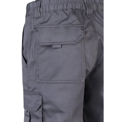 Gift Campaign Pantaloni da lavoro unisex con tasche 290 g/m2 Velilla> Pantaloni